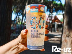 A FIARTIL celebra o seu 60º aniversário ecológico
