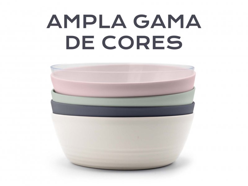 PURE, a nova coleção de louça reutilizável da Re-uz, S.L.