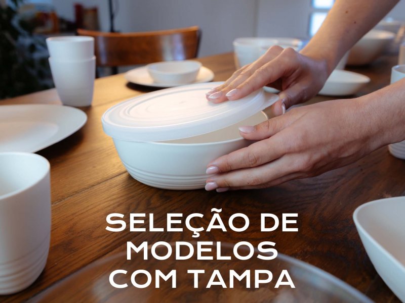 PURE, a nova coleção de louça reutilizável da Re-uz, S.L.