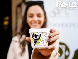Os My Coffee Awards com os HOT CUPS da Re-uz e a participação da vasovenGO