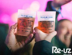 Polar Sound Occident, uma experiência après-ski cheia de adrenalina e sustentável