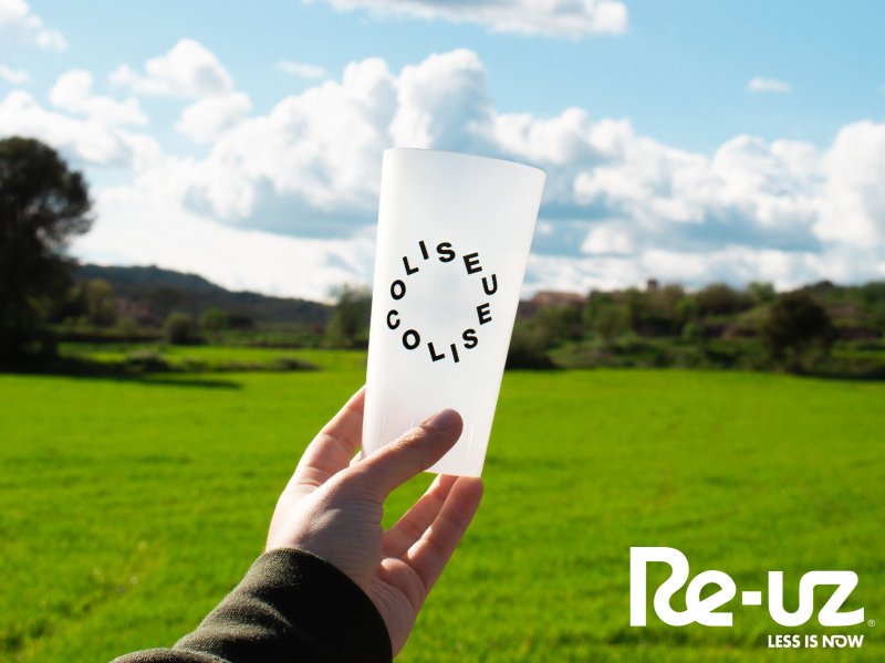 Es Coliseu de Palma dá um passo rumo à sustentabilidade