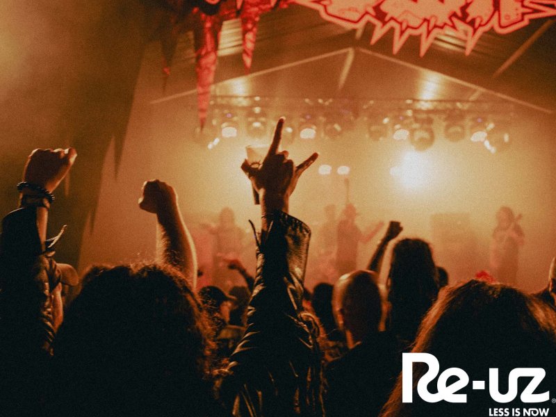SWR BARROSELAS METALFEST celebra a sua 25ª edição com sustentabilidade!