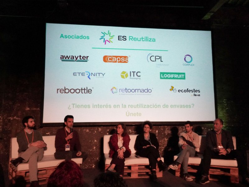 Festival Residu Zero, o festival sustentável da Europa