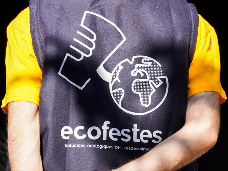 Festival Residu Zero, o festival sustentável da Europa