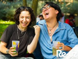 Somersby Out Jazz de Portugal com copos e chávenas reutilizáveis!