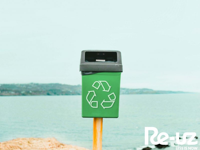 Dia Mundial da Reciclagem 