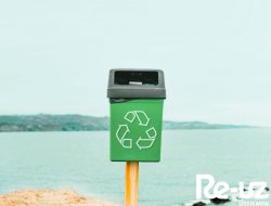 Dia Mundial da Reciclagem 