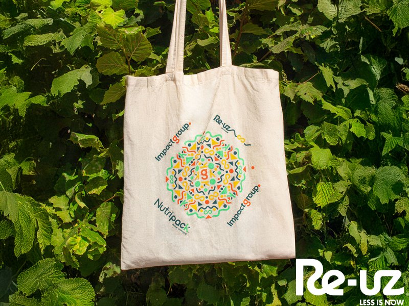 Dia Internacional Sem Sacos de Plástico