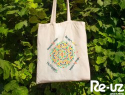 Dia Internacional Sem Sacos de Plástico